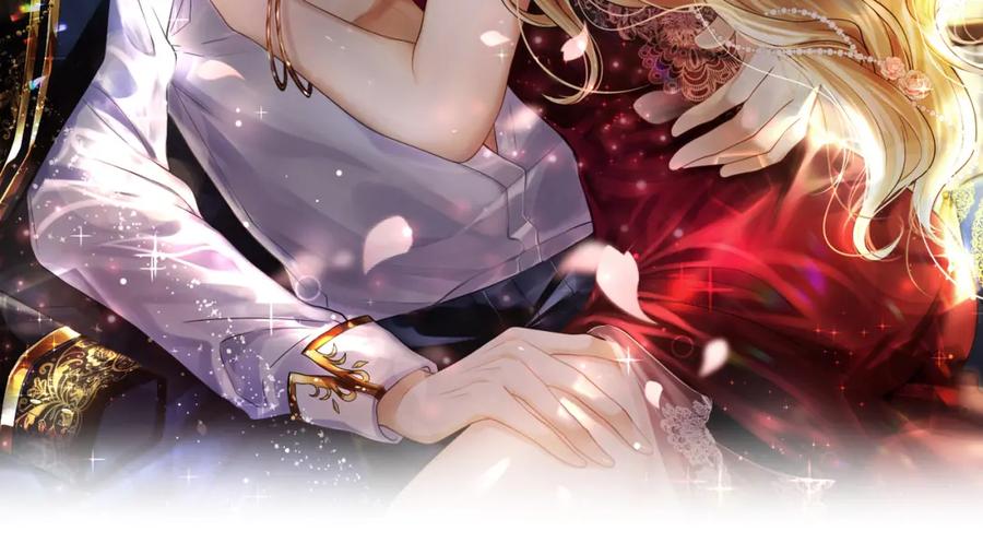 《被主教大人宠爱的日子》09 来自远方的恶意 第2页