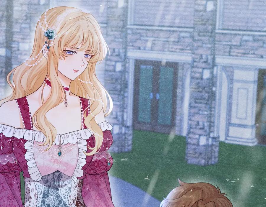 《被主教大人宠爱的日子》09 来自远方的恶意 第84页