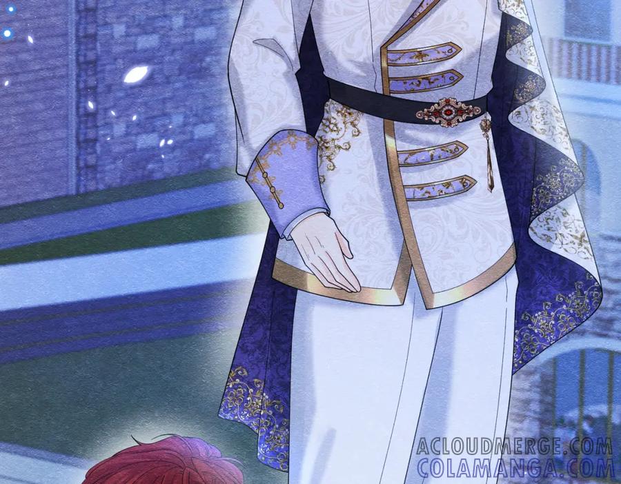 《被主教大人宠爱的日子》09 来自远方的恶意 第105页