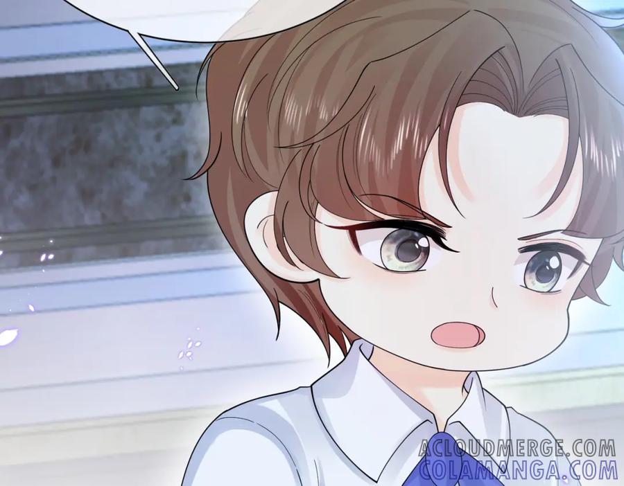 《被主教大人宠爱的日子》10 希望你平安 第65页