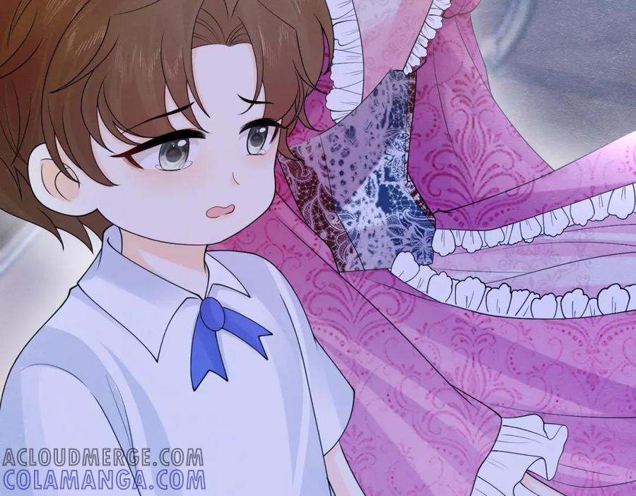 《被主教大人宠爱的日子》10 希望你平安 第73页