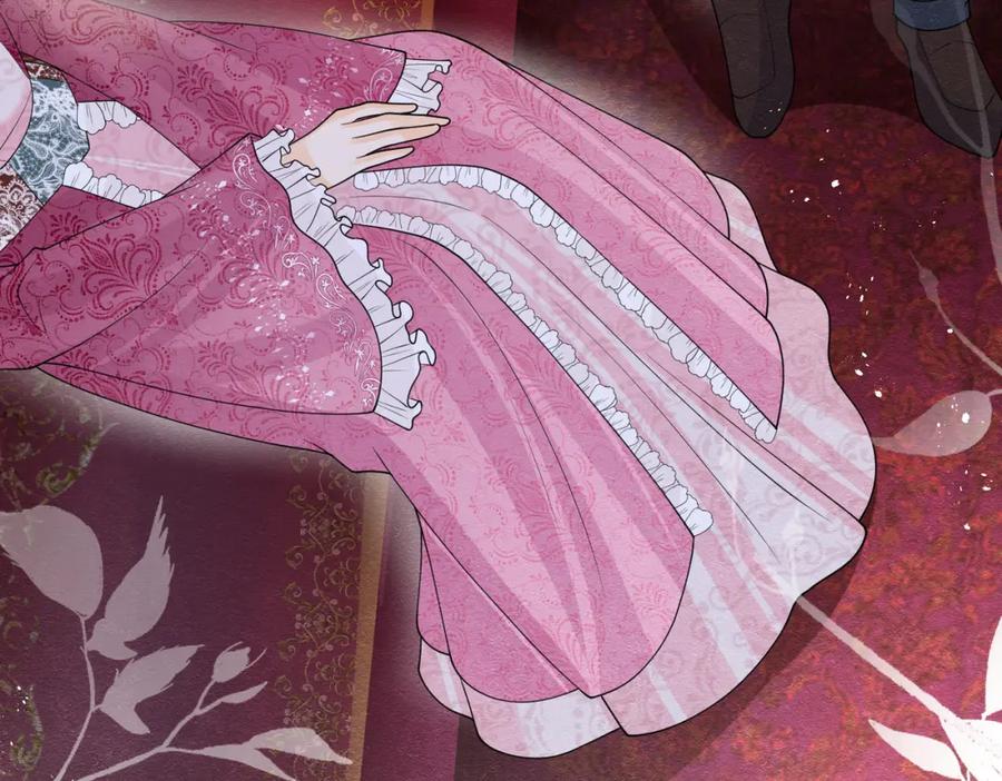 《被主教大人宠爱的日子》11 暗涌 第64页