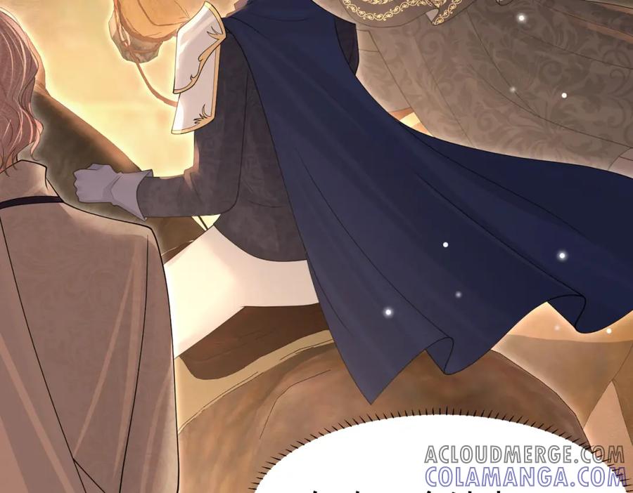 《被主教大人宠爱的日子》12 甜乳酪 第21页