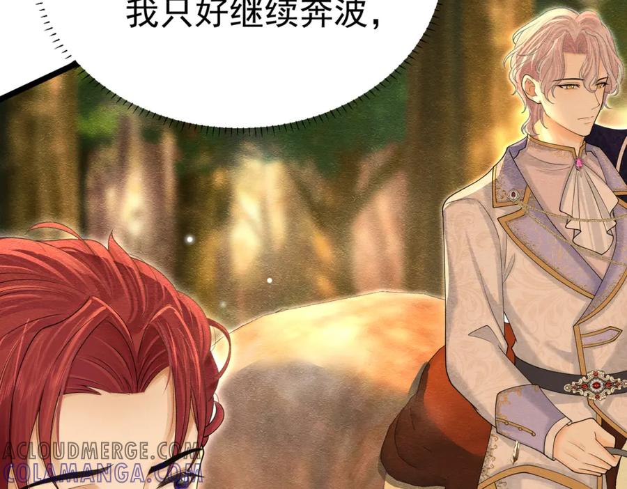 《被主教大人宠爱的日子》12 甜乳酪 第13页