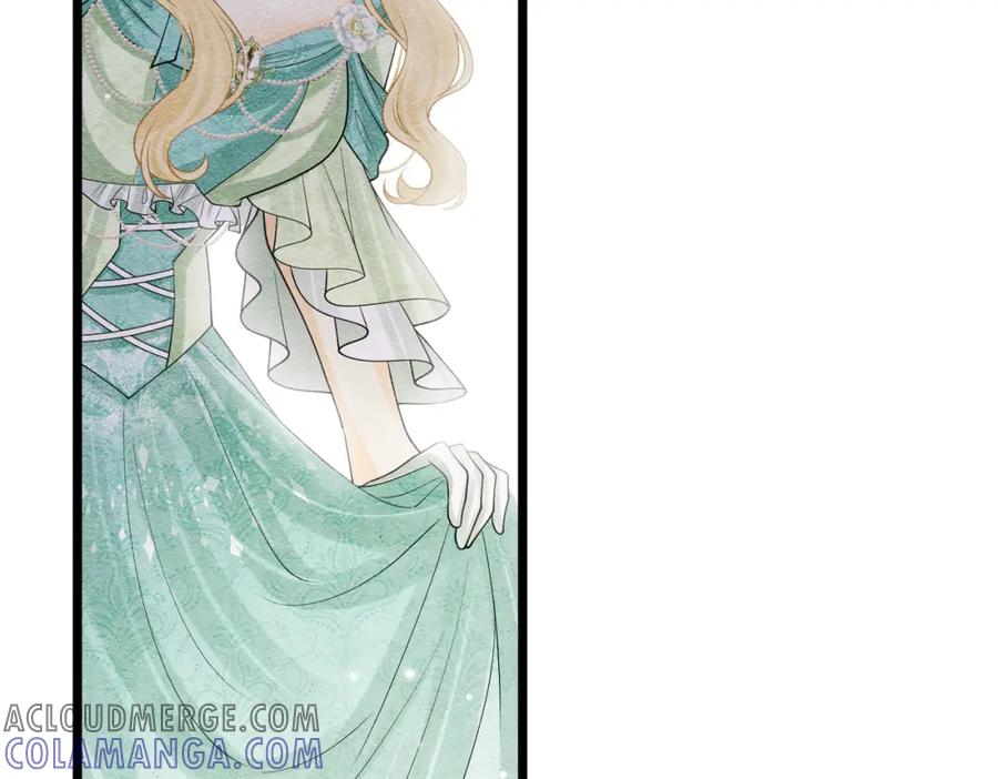 《被主教大人宠爱的日子》13 破裙子 第21页