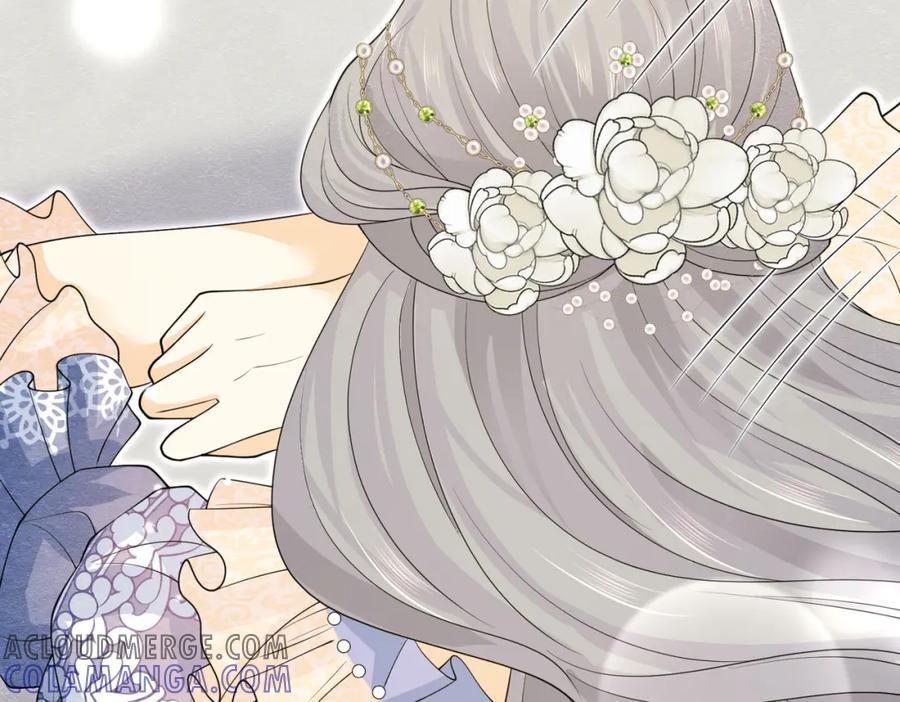《被主教大人宠爱的日子》14 无法平静的心 第121页