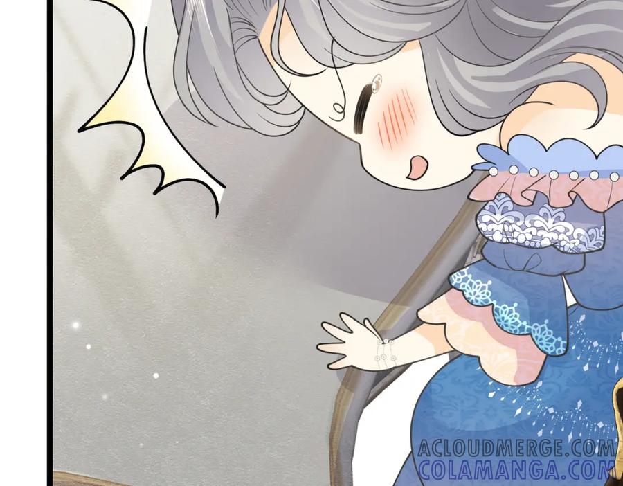 《被主教大人宠爱的日子》14 无法平静的心 第141页