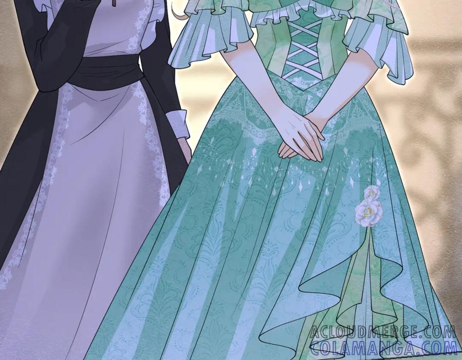 《被主教大人宠爱的日子》14 无法平静的心 第73页