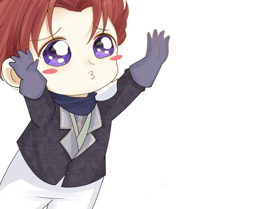 《被主教大人宠爱的日子》14 无法平静的心 第147页