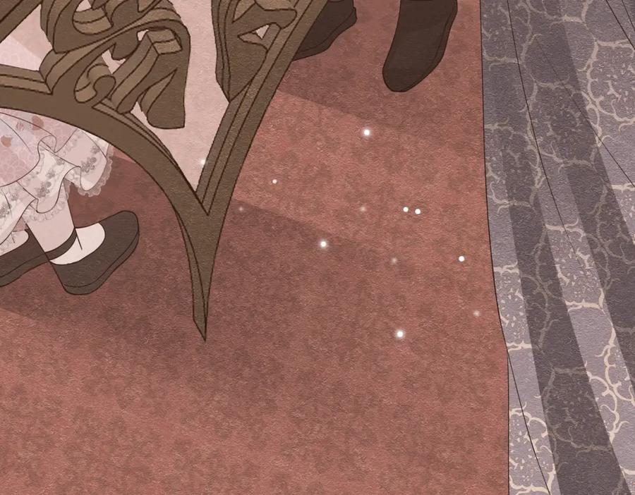 《被主教大人宠爱的日子》14 无法平静的心 第56页