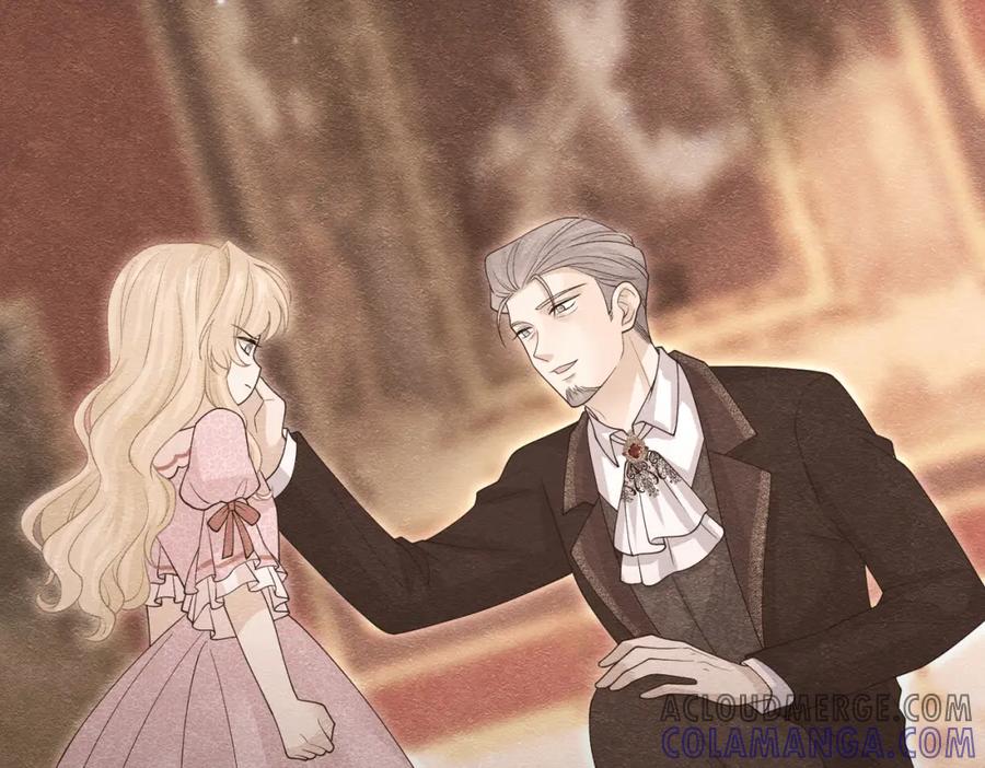 《被主教大人宠爱的日子》14 无法平静的心 第61页