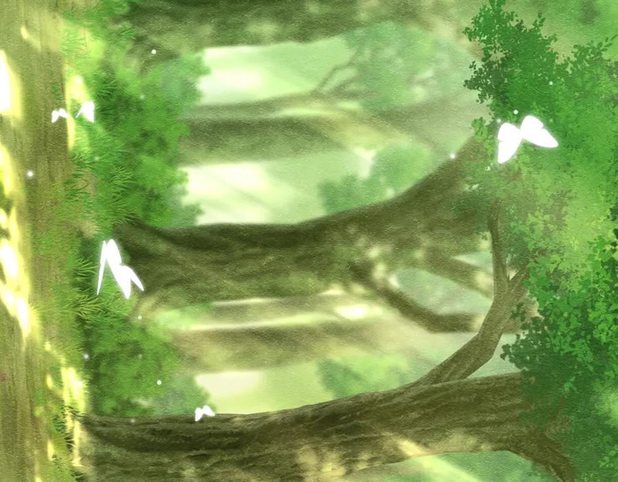 《被主教大人宠爱的日子》15 期待 第31页