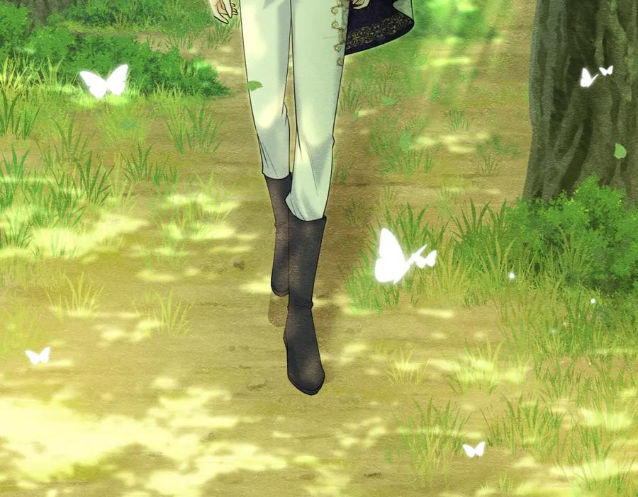 《被主教大人宠爱的日子》15 期待 第42页