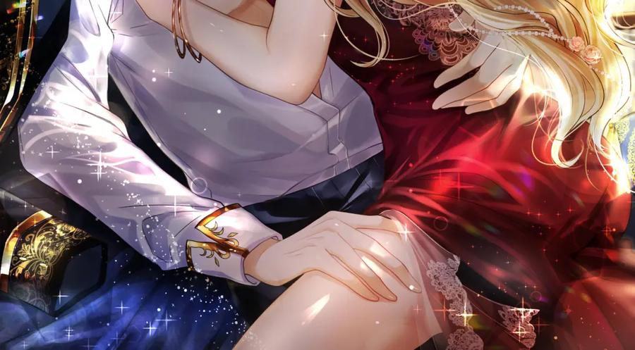 《被主教大人宠爱的日子》16 克制 第2页