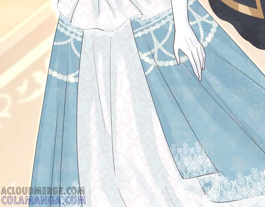 《被主教大人宠爱的日子》16 克制 第121页