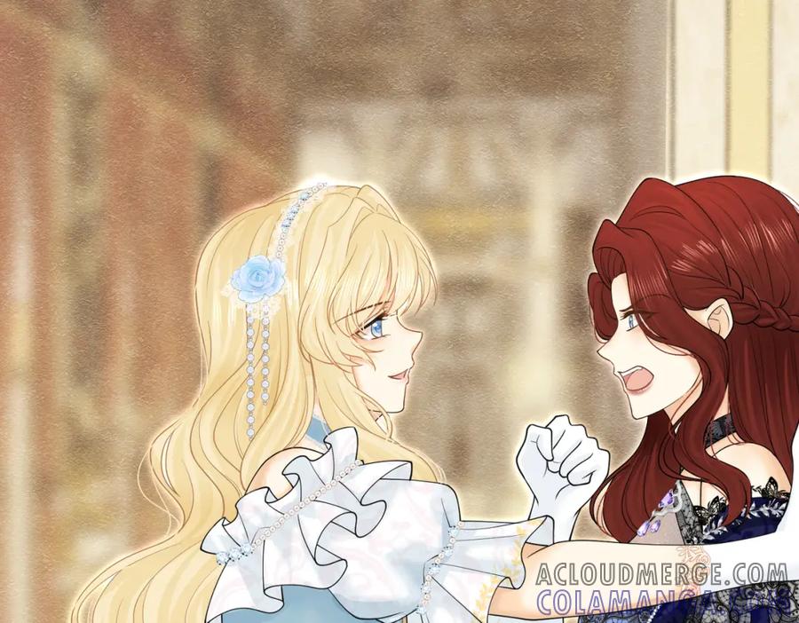 《被主教大人宠爱的日子》16 克制 第45页