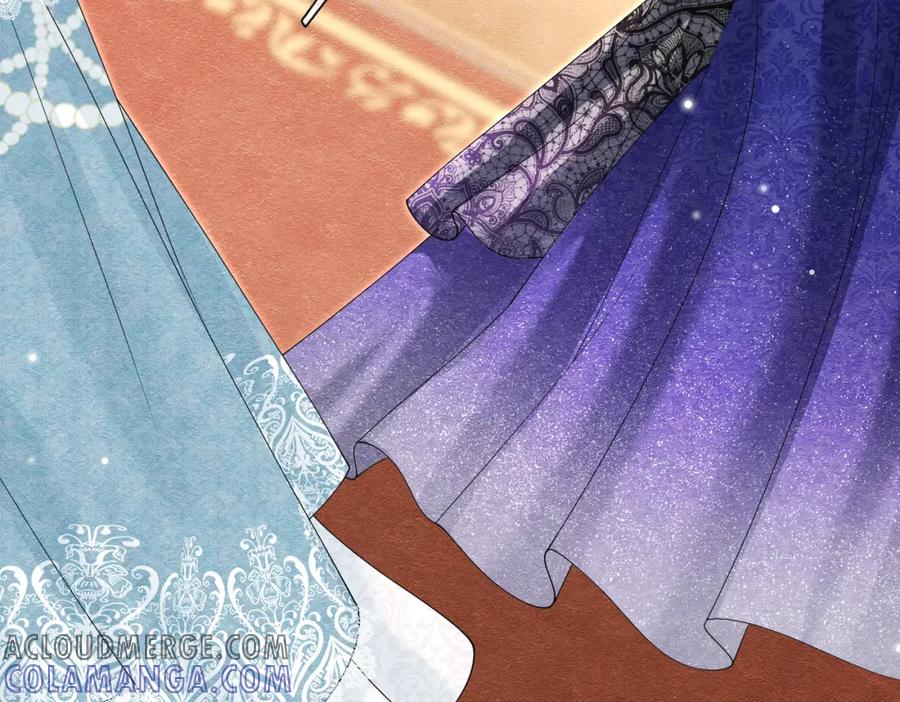 《被主教大人宠爱的日子》16 克制 第21页