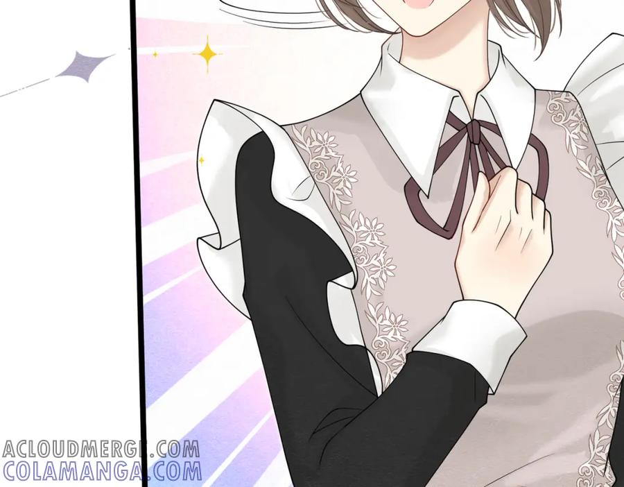 《被主教大人宠爱的日子》17 想找他 第105页