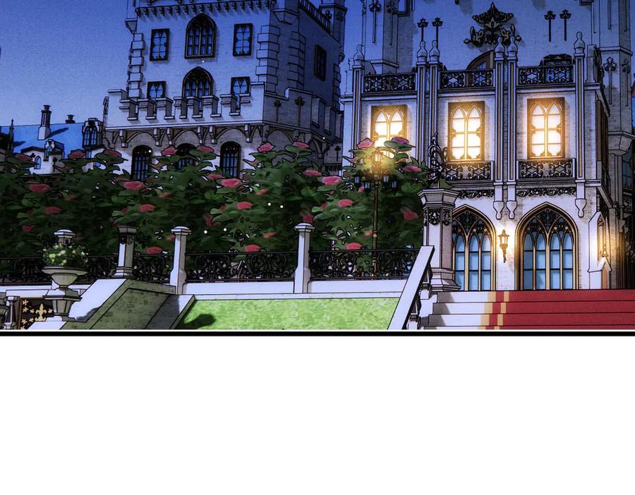 《凯洛斯山的十叶花》第18话 她是谁？ 第132页