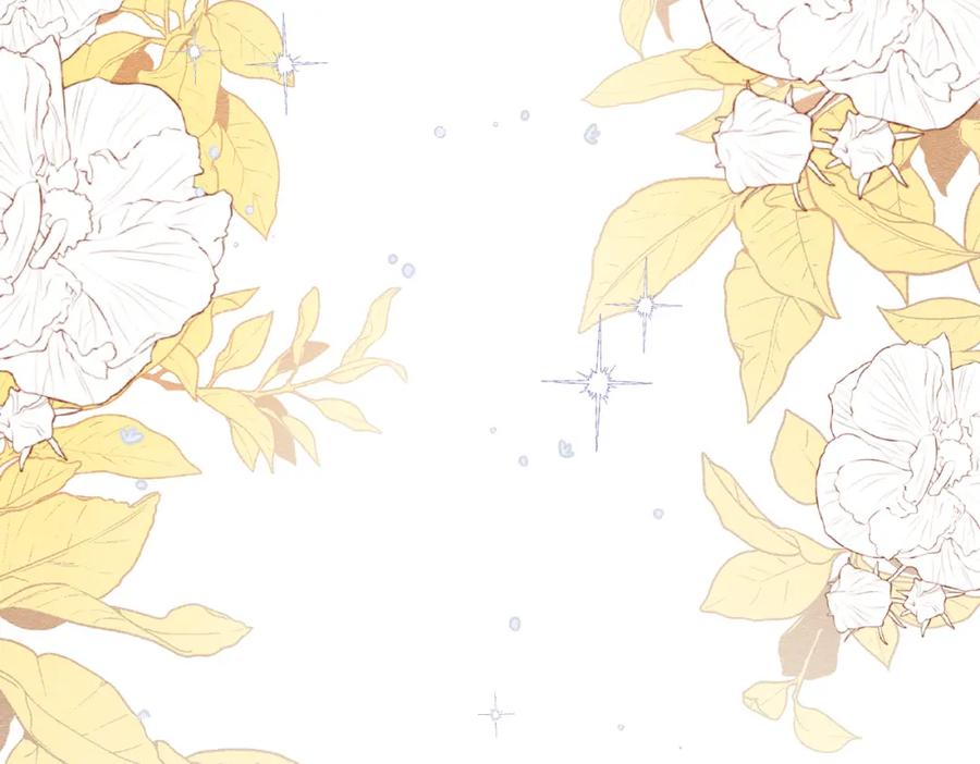 《被主教大人宠爱的日子》19 被确定的新娘（上） 第40页