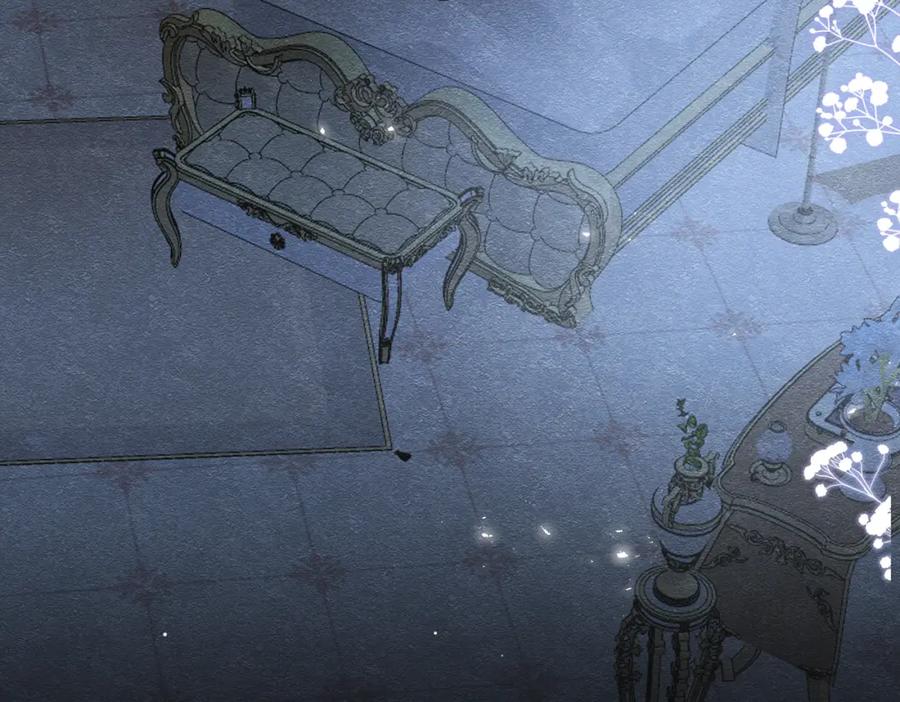 《被主教大人宠爱的日子》19 被确定的新娘（上） 第44页