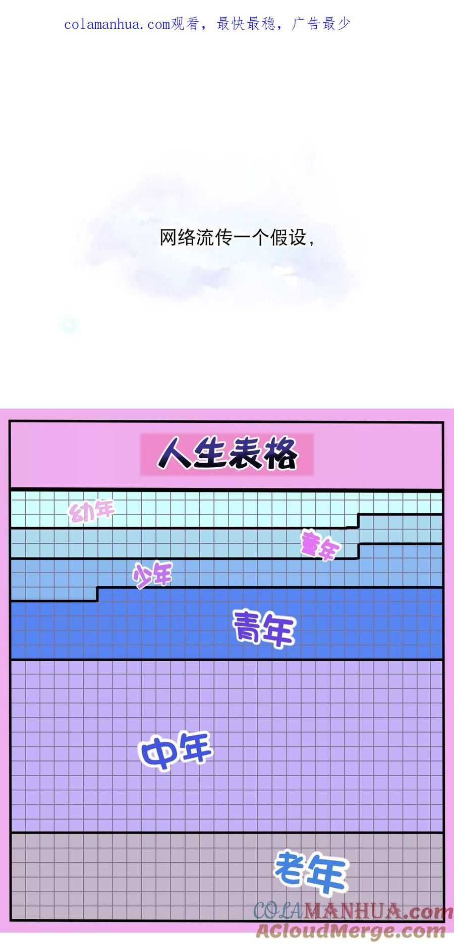 勇者是女孩 付费通知 第1页