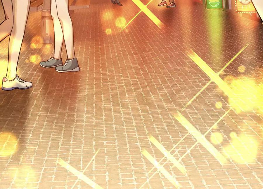《超频玩家》有牙之人的聚众之地 第36页