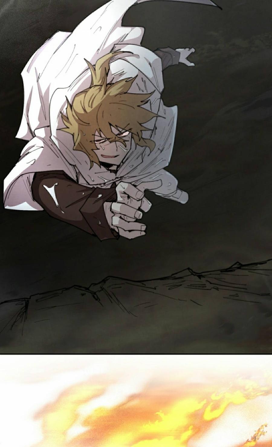 《勇者转世的大魔法师》第99集 第18页
