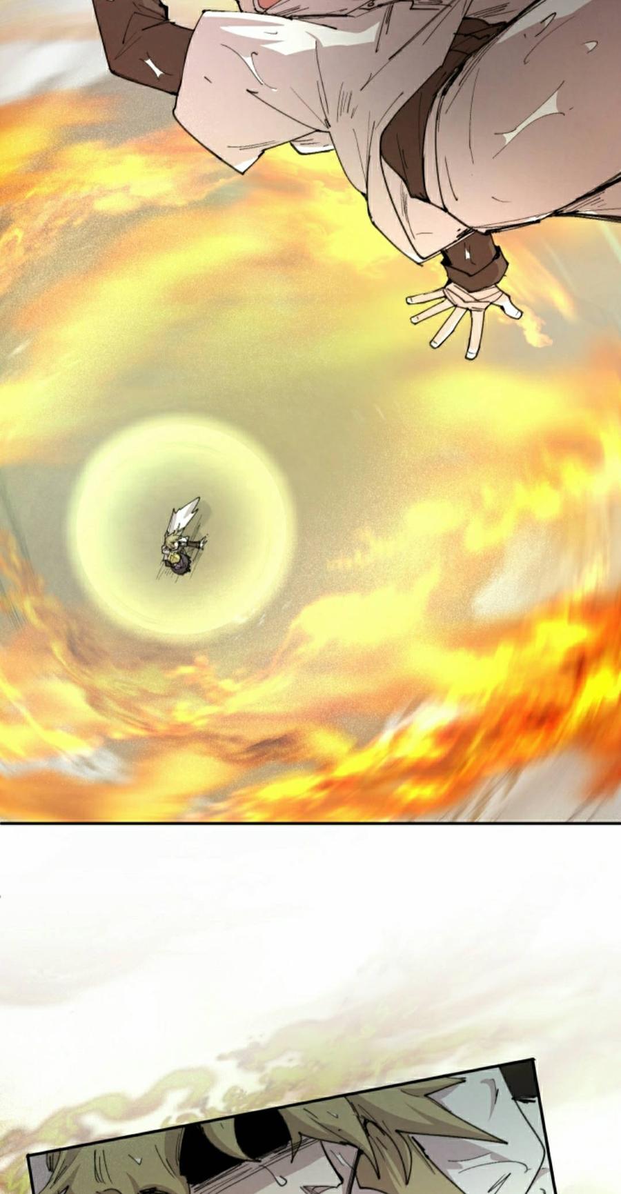 《勇者转世的大魔法师》第99集 第2页