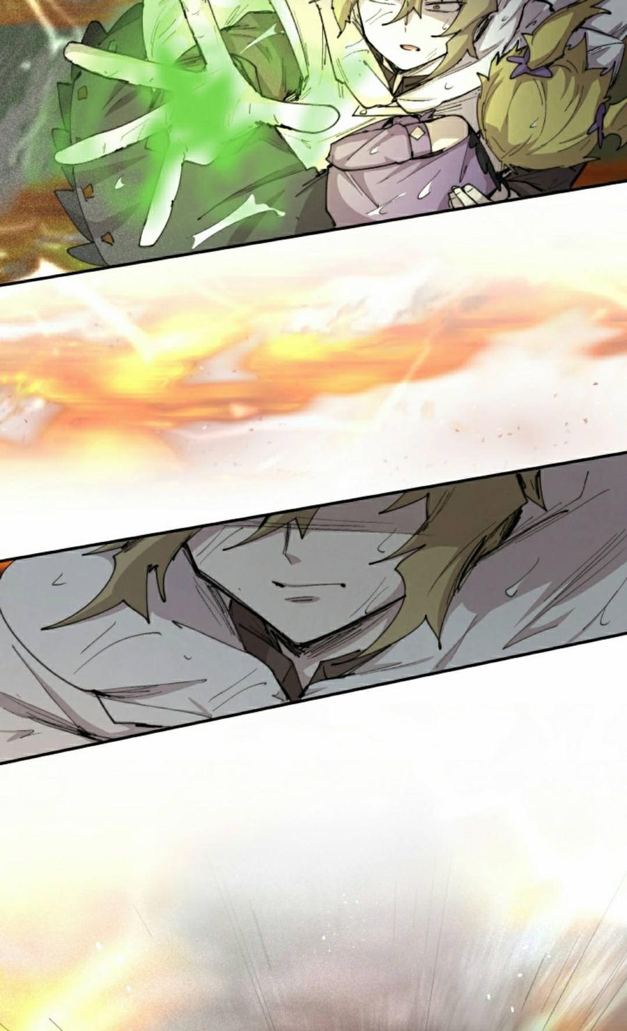 《勇者转世的大魔法师》第99集 第15页