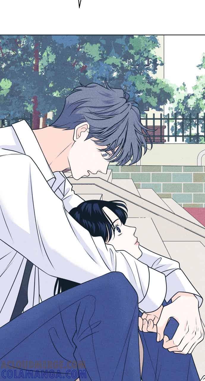 《内向男女》第112话 第三人 第34页
