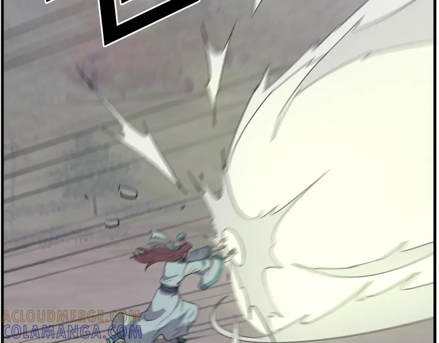 《重生不死尊》第188话 血海深仇 第89页