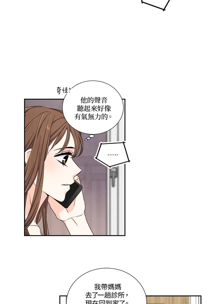 《纵然心痛》第23话 第51页