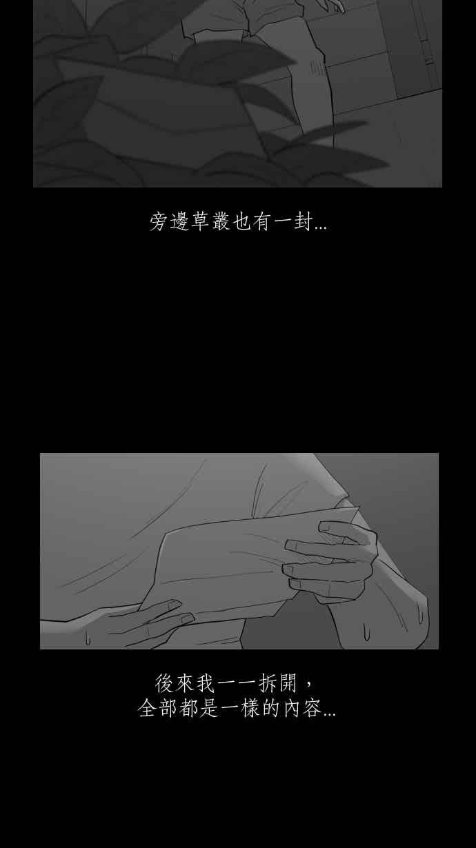 黑盒子 [358话] BACKROOMS(1) 第28页