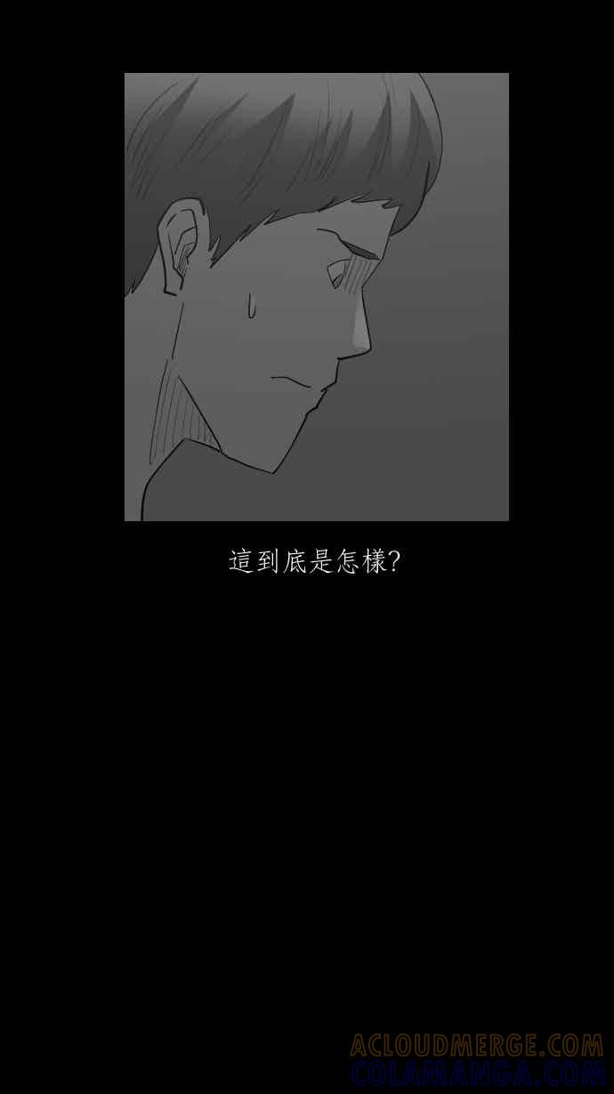 黑盒子 [358话] BACKROOMS(1) 第29页
