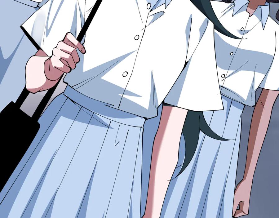 全球诡异时代 第528话 扶桑篇-契约雪女！ 第132页