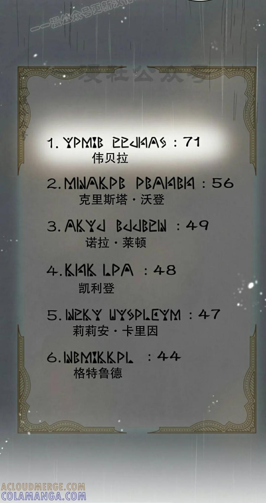 《勇者转世的大魔法师》第96集 第40页