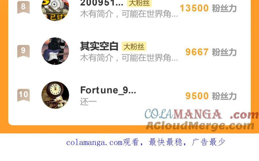 《关于被班上绿茶威胁那件事》第四十五话 很喜欢这样吗 第64页