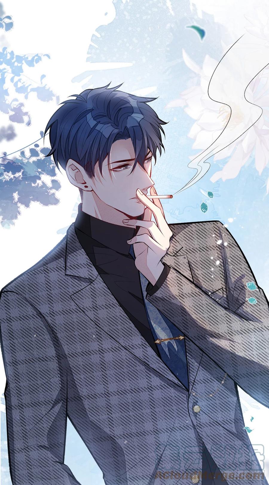 又被男神撩上热搜 第93话 我才不住精神病院！ 第13页