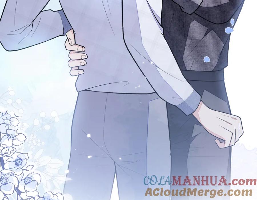 又被男神撩上热搜 第118话 幺儿，你好主动 第40页
