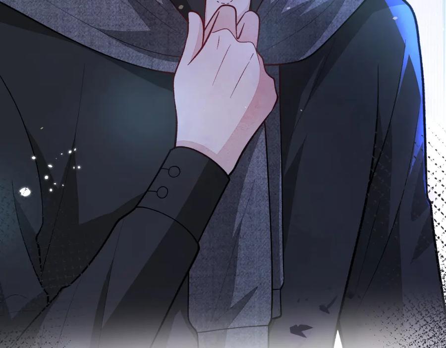 又被男神撩上热搜 第145话 爬上你的病床 第54页