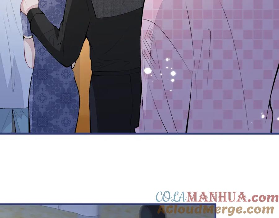 又被男神撩上热搜 第145话 爬上你的病床 第12页