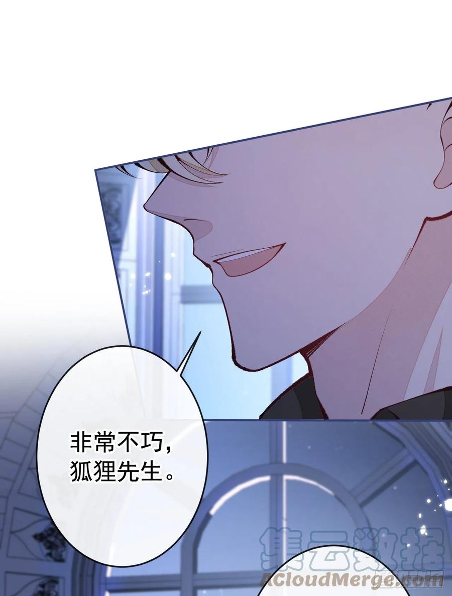 又被男神撩上热搜 兽耳番外·下 第31页