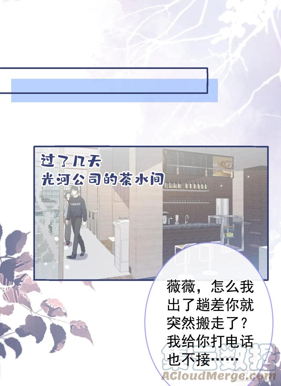 又被男神撩上热搜 番外9-薇薇文岚篇·下 第19页