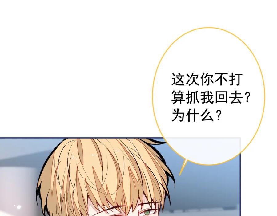 又被男神撩上热搜 番外12-顾钧儒x汪嘉瑞·下 第55页