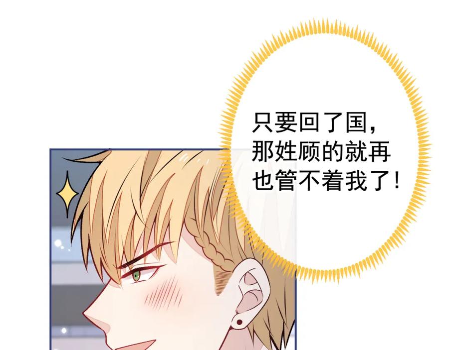 又被男神撩上热搜 番外12-顾钧儒x汪嘉瑞·下 第19页
