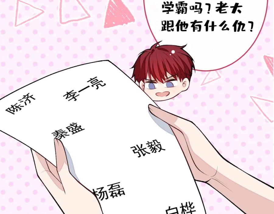 又被男神撩上热搜 大学篇34 这种鬼话你也信？ 第79页