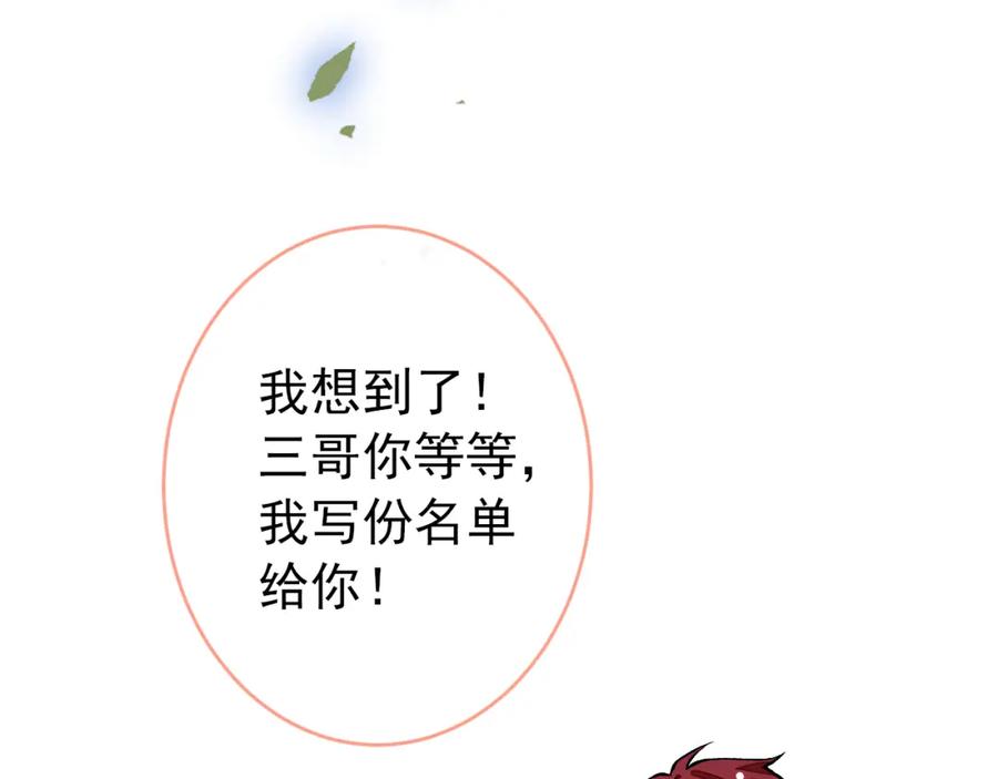 又被男神撩上热搜 大学篇34 这种鬼话你也信？ 第72页