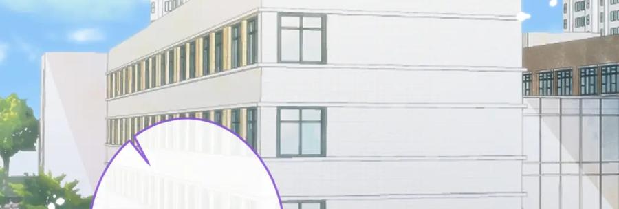 又被男神撩上热搜 大学篇36 果然是他干的！ 第30页