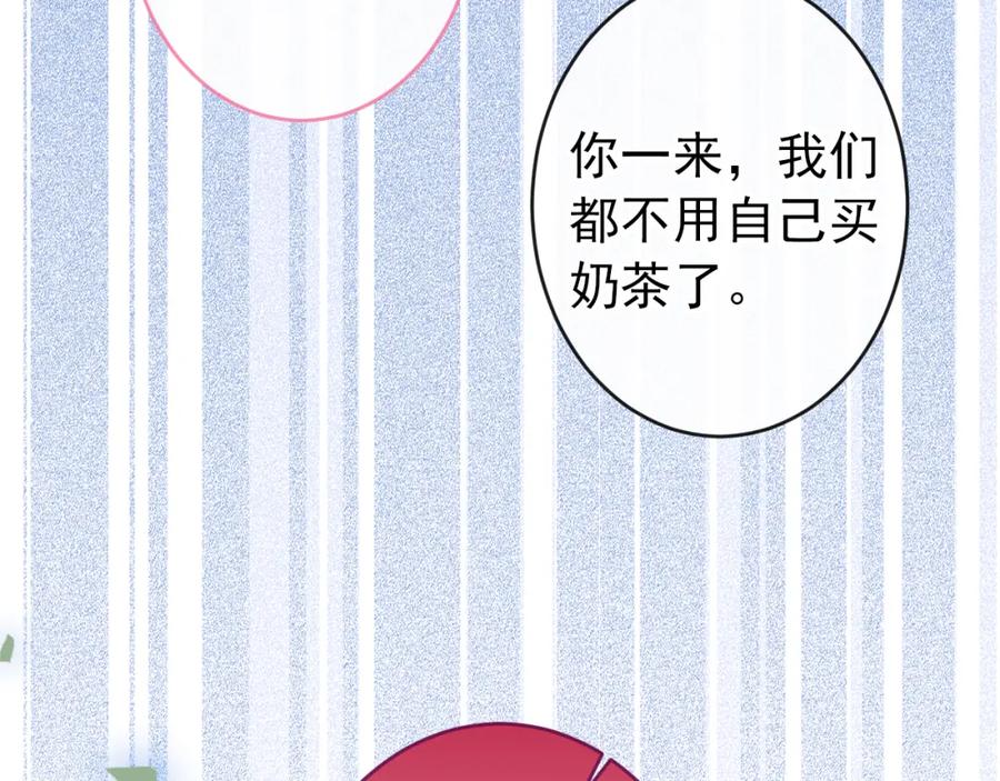 又被男神撩上热搜 大学篇36 果然是他干的！ 第115页